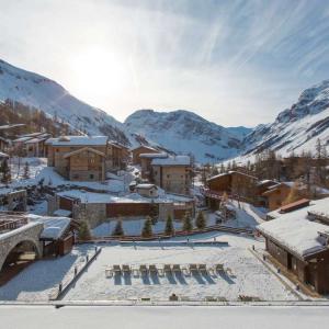 Club Med Val d'Isère